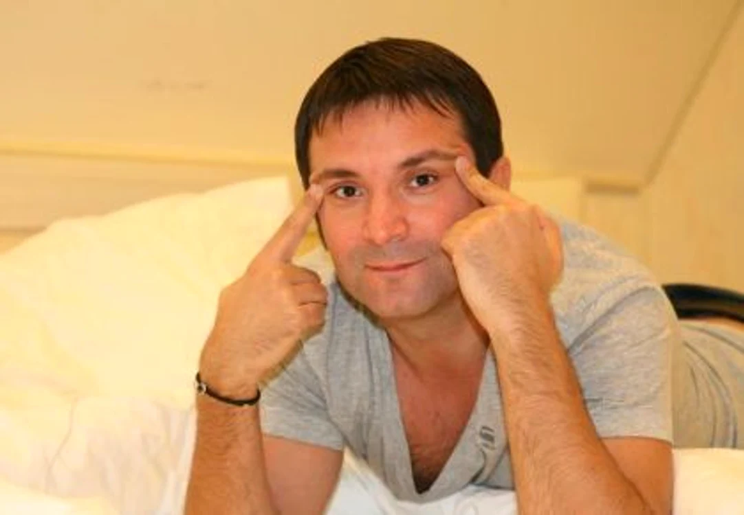 
    Daniel Buzdugan  