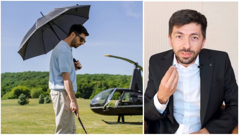 Ce făcea Mircea Bravo înainte să devină actor. A ratat la un singur punct examenul care i-ar fi schimbat complet viața