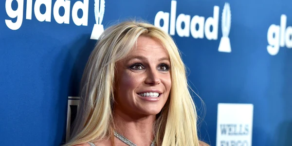 Britney Spears FOTO Getty Images 