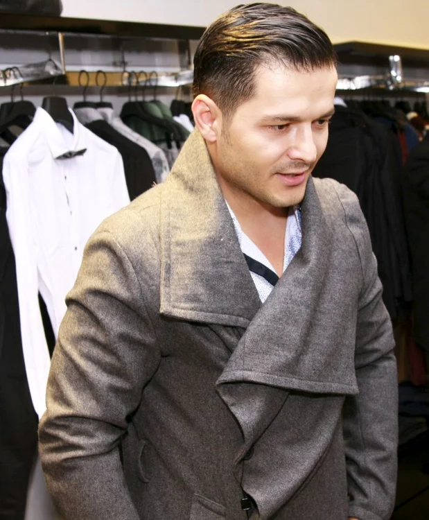 Liviu Varciu