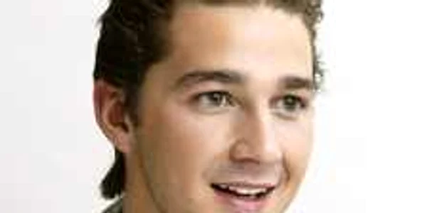 Shia LaBoeuf