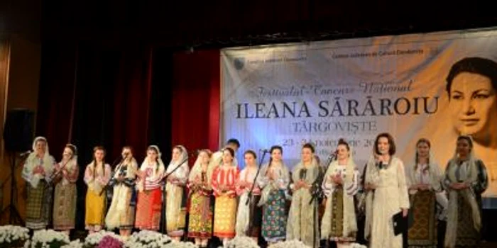 festival ileana sararoiu