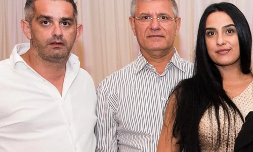 Familia Onoriu 