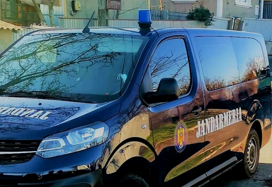 Jandarmeria Tulcea