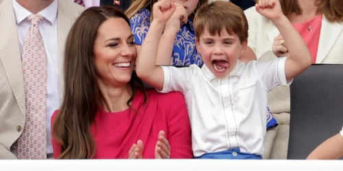 printul louis foto AFP