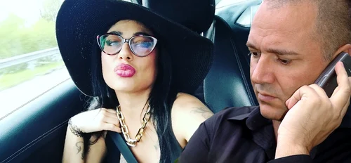 Ioana Popescu avea o mare dorință, pe care i-o împărtășise impresarului Radu Baron