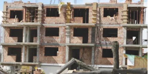 News : Proiect de 5.000 de apartamente