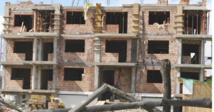 News : Proiect de 5.000 de apartamente