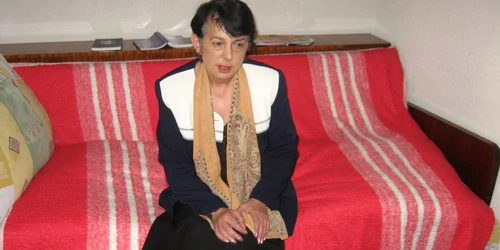 Viorica Ioniţe, 50 de ani