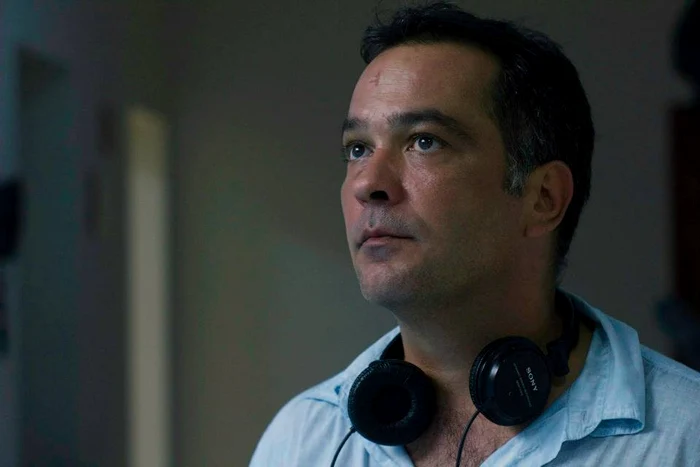 Răzvan Săvescu și Oana Ioachim au colaborat și pe plan profesional