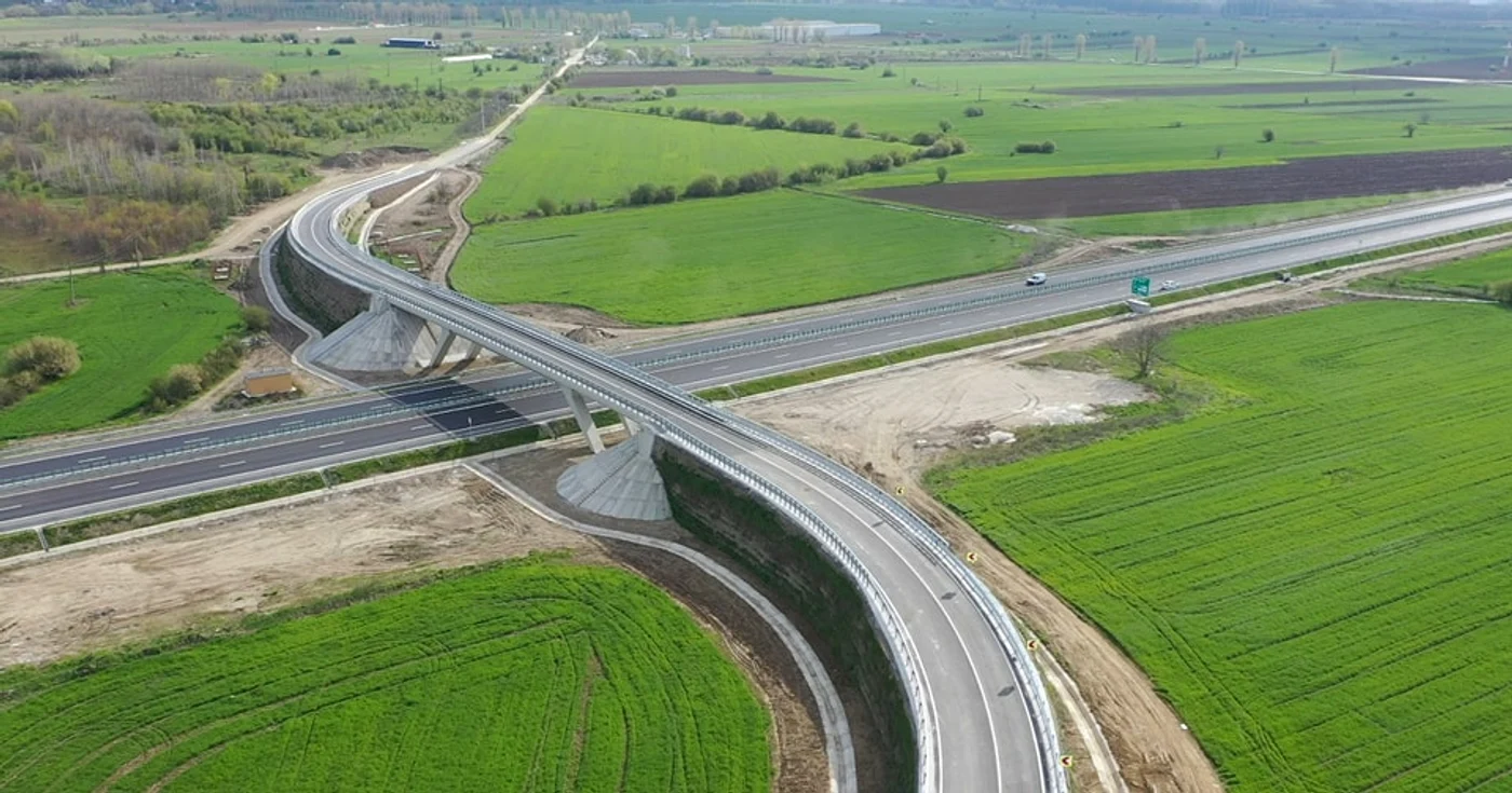 Autostrada de Centură a Capitalei