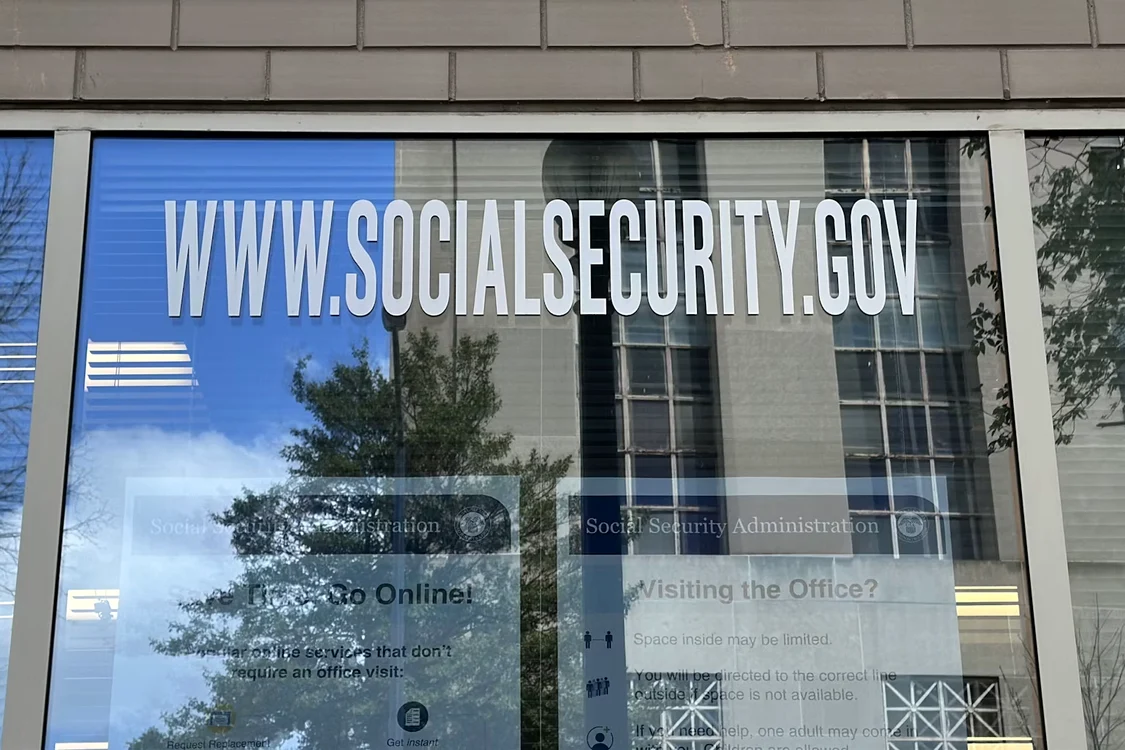 Serviciul de Securitate Socială din SUA/FOTO:Getty Images
