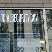 serviciul de securitate sociala din sua/FOTO:Getty Images