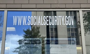 serviciul de securitate sociala din sua/FOTO:Getty Images