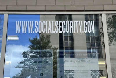 serviciul de securitate sociala din sua/FOTO:Getty Images