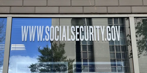 serviciul de securitate sociala din sua/FOTO:Getty Images