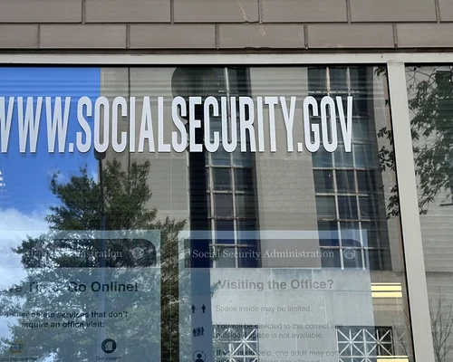 serviciul de securitate sociala din sua/FOTO:Getty Images