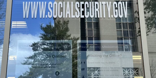 serviciul de securitate sociala din sua/FOTO:Getty Images