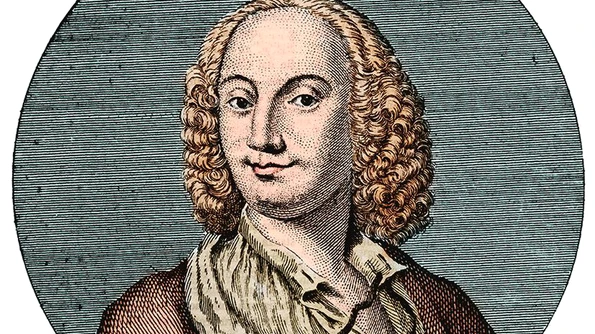 Vivaldi, compozitorul veneţian al epocii baroce jpeg