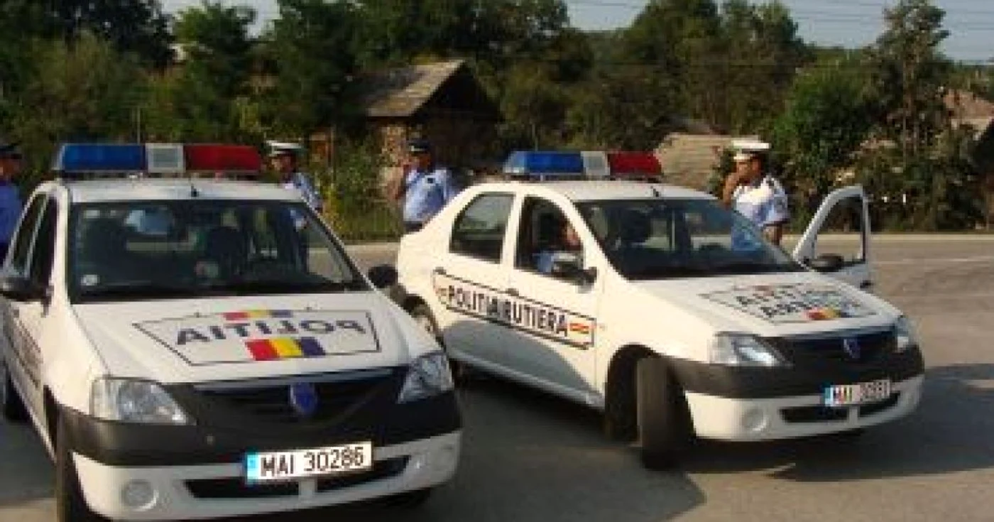 Râmnicu Vâlcea: Şofer arestat că a condus fără permis, - Adevărul la minut