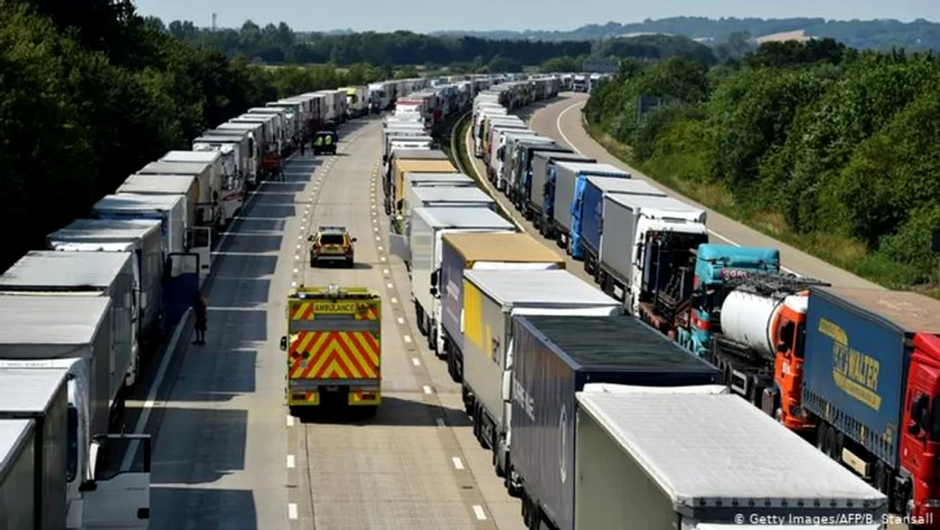 Transportatorii cer amânarea amenzilor FOTO: Adevărul (arhivă)