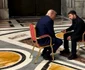Donald Trump, Volodimir Zelensky, foto Facebook jpg