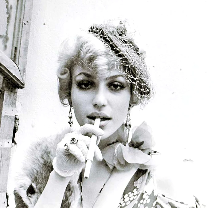 A fost una dintre cele mai frumoase soliste