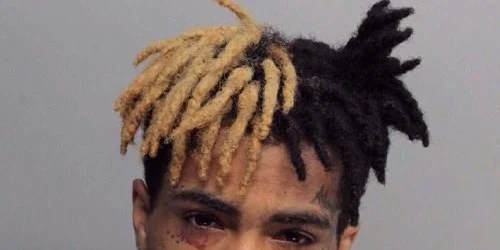 Xxxtentacion facenook jpg