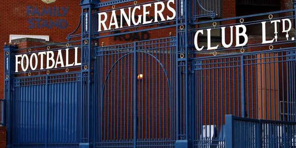 glasgow rangers