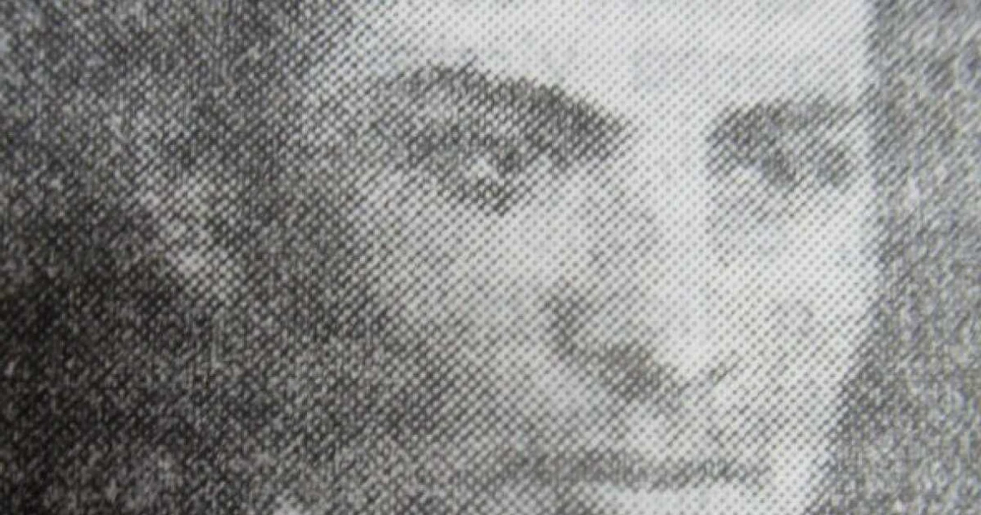 George Coşbuc în tinereţe FOTO: preluare din volumul VII Virtus Romana Rediviva de Teodor Tanco