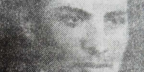 george cosbuc in tinerete 