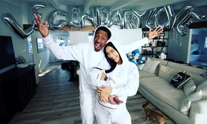 nick cannon  Instagram jpg