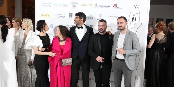 Vedete la premiile Gopo 2022 FOTO Sever Gheorghe