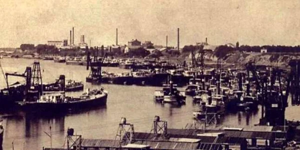 port