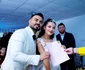 Jador și Oana Ciocan, o familie