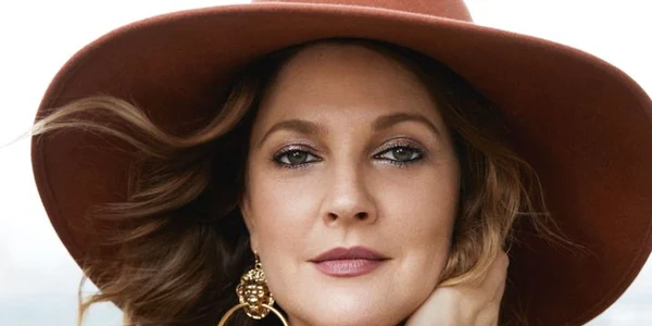 Drew Barrymore