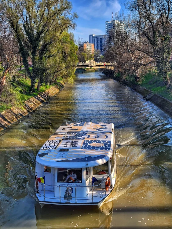 Timișoara 2024 FOTO Destinatiaanului.ro