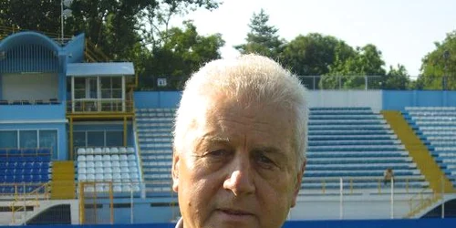 Jean Pădureanu