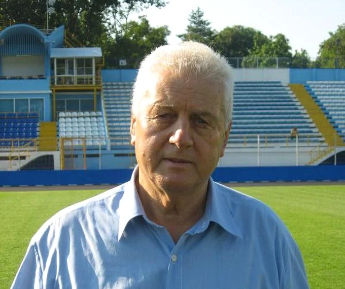 Jean Pădureanu