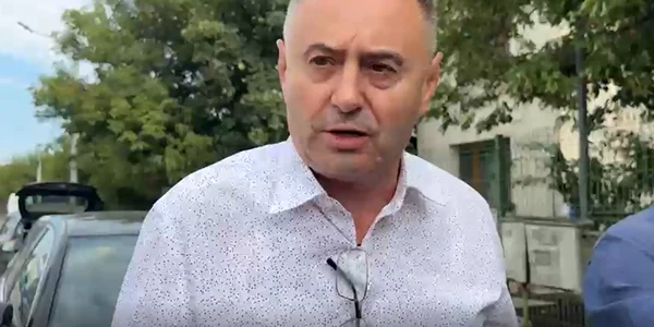 fanel bogos DNA Iasi foto ziaruiasi png