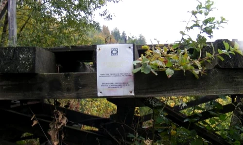 Planul înclinat de la Comandău   cum dispare un unicat VIDEO jpeg