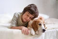 copil cu cățel  foto   Shutterstock jpg