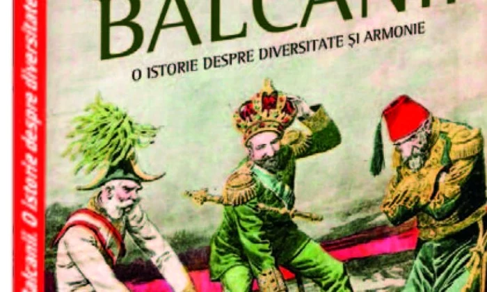 Istoria de dincolo de Dunăre jpeg