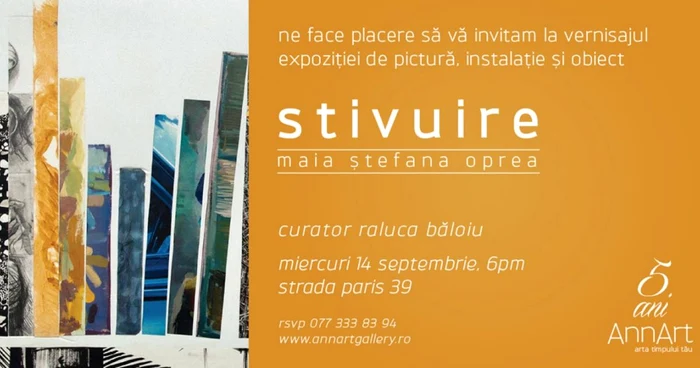 Stivuire