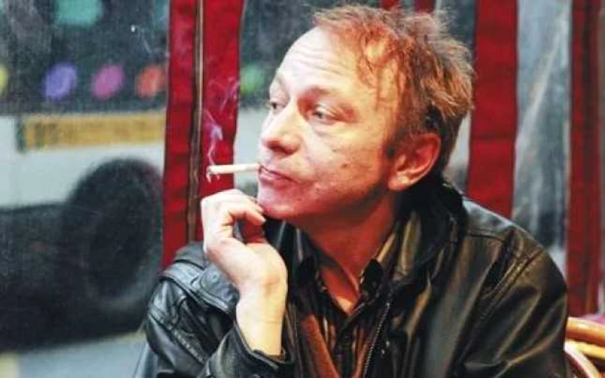 Scriitorul Michel Houellebecq. FOTO: Le Parisien