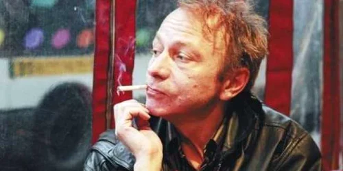 Premiul Goncourt pe 2010 a fost primit de scriitorul Michel Houellebecq. Sursa: Le Parisien