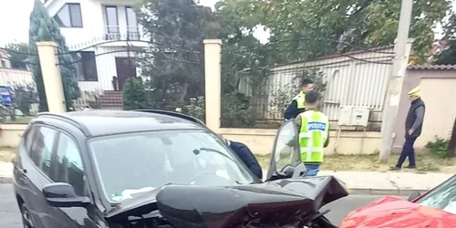 accident slatina
