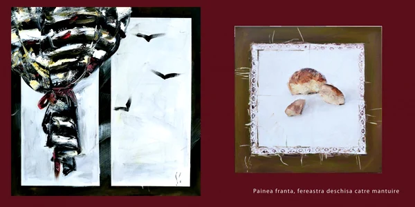 pictura florin sutu