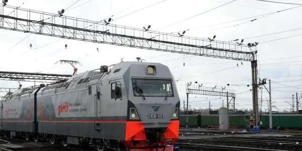 Căile Ferate ale Rusiei au devenit ţinta unor atacuri de tip raider via Republica Moldova