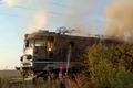 incendiu locomotiva jpeg